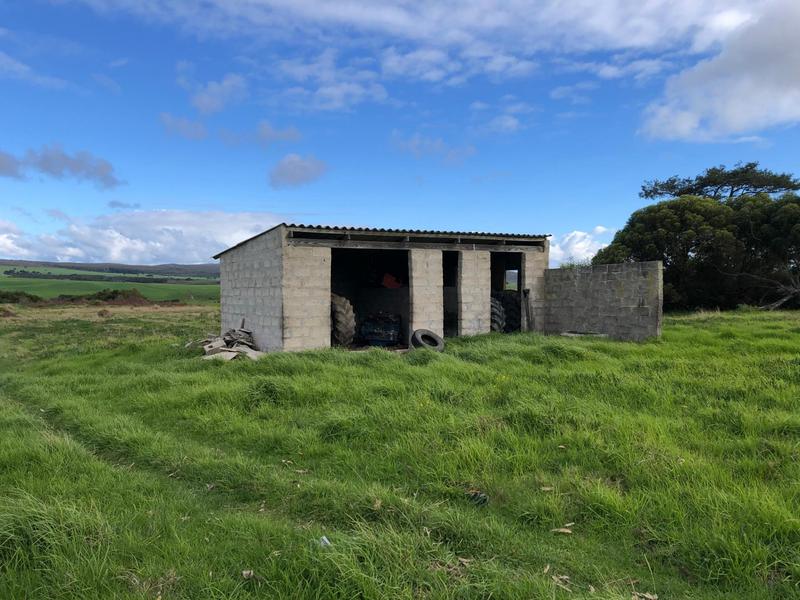 0 Bedroom Property for Sale in Baardskeerdersbos Western Cape